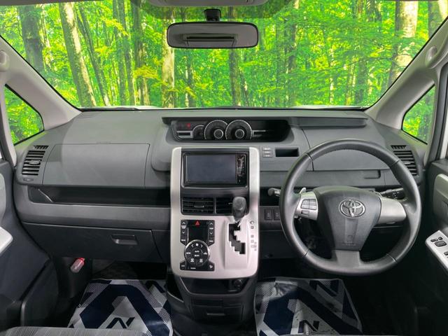ZS 煌 特別仕様車 禁煙車 純正ナビ フリップダウンモニター 両側電動ドア HIDヘッド パドルシフト バックカメラ Bluetooth接続 ETC デュアルオートエアコン 7人乗 純正16インチアルミ(2枚目)