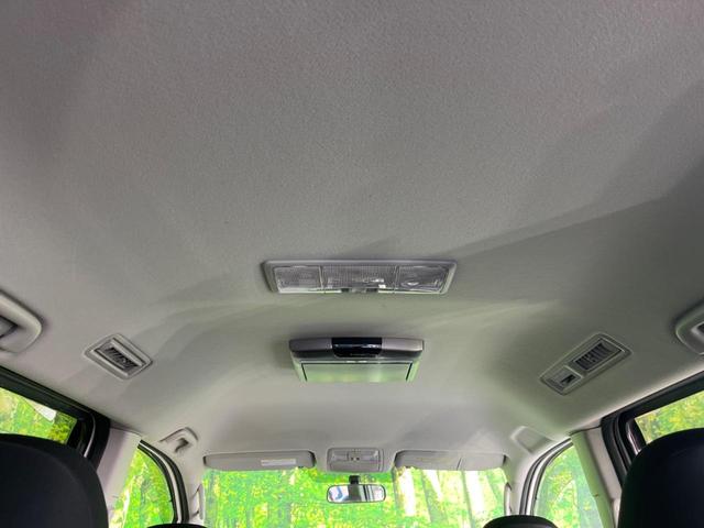 ZS 煌 特別仕様車 禁煙車 純正ナビ フリップダウンモニター 両側電動ドア HIDヘッド パドルシフト バックカメラ Bluetooth接続 ETC デュアルオートエアコン 7人乗 純正16インチアルミ(33枚目)