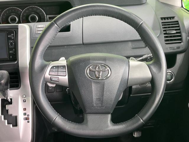 ZS 煌 特別仕様車 禁煙車 純正ナビ フリップダウンモニター 両側電動ドア HIDヘッド パドルシフト バックカメラ Bluetooth接続 ETC デュアルオートエアコン 7人乗 純正16インチアルミ(46枚目)