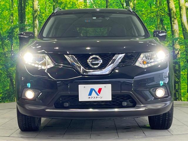 20Xt エマージェンシーブレーキパッケージ 特別仕様車 禁煙車 メーカーナビ 全周囲カメラ 衝突軽減 クルコン ルーフレール シートヒーター パワーバックドア クリアランスソナー LEDヘッド Bluetooth接続(16枚目)
