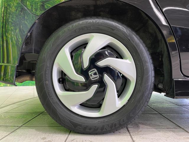 ハイブリッド プレミアムエディション 特別仕様車 禁煙車 純正ナビ 両側電動ドア クルコン HIDヘッド バックカメラ Bluetooth接続 ETC クリアランスソナー オートエアコン オートライト(26枚目)