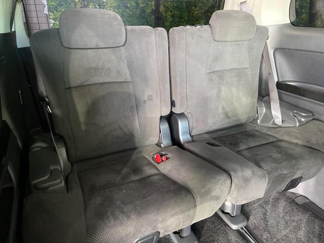 240SプライムセレクションIIタイプゴルドII 特別仕様車 禁煙車 8型SDナビ フリップダウンモニター 両側電動ドア パワーバックドア HIDヘッド バックカメラ Bluetooth接続 ETC クリアランスソナー パワーシート オットマン(13枚目)