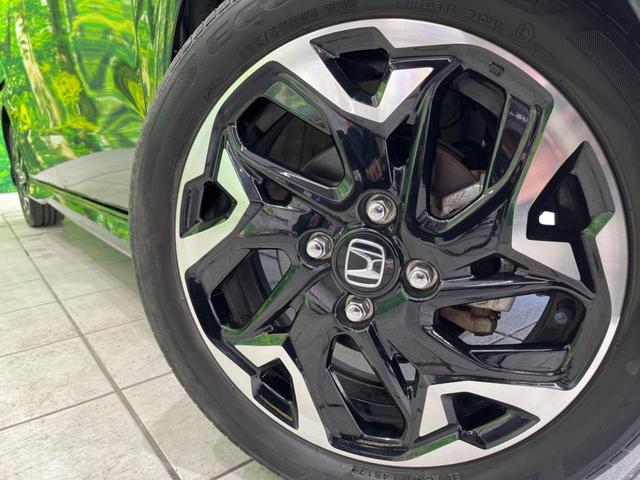 G・Lターボホンダセンシング 禁煙車 純正8型ナビ 衝突軽減 両側電動ドア パドルシフト アダプティブクルーズ LEDヘッド オートハイビーム バックカメラ ドラレコ Bluetooth接続 ETC クリアランスソナー(15枚目)