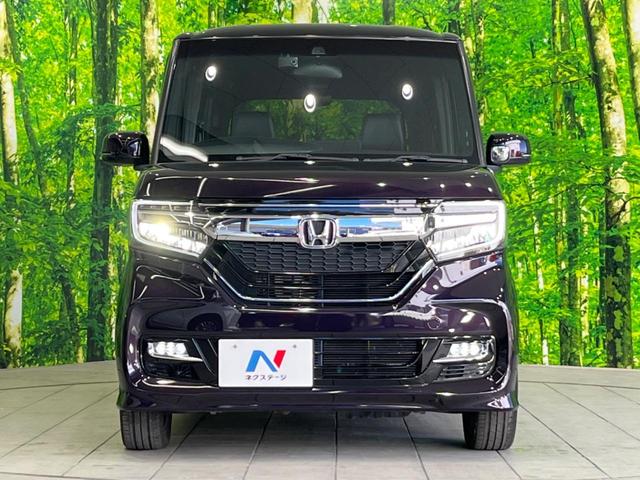 G・Lターボホンダセンシング 禁煙車 純正8型ナビ 衝突軽減 両側電動ドア パドルシフト アダプティブクルーズ LEDヘッド オートハイビーム バックカメラ ドラレコ Bluetooth接続 ETC クリアランスソナー(16枚目)