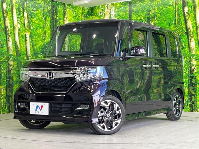 G・Lターボホンダセンシング 禁煙車 純正8型ナビ 衝突軽減 両側電動ドア パドルシフト アダプティブクルーズ LEDヘッド オートハイビーム バックカメラ ドラレコ Bluetooth接続 ETC クリアランスソナー(21枚目)