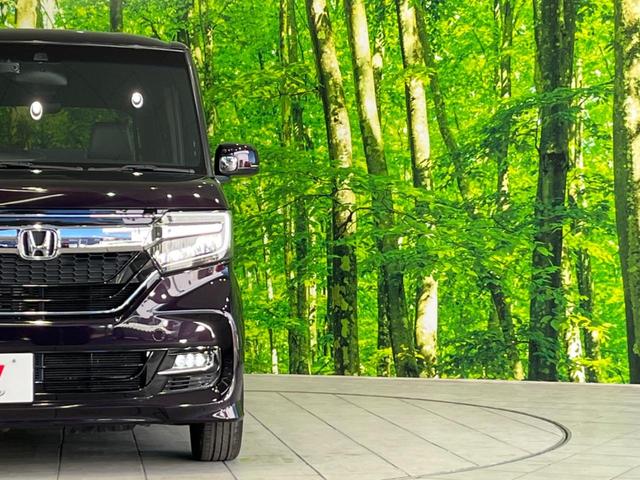 G・Lターボホンダセンシング 禁煙車 純正8型ナビ 衝突軽減 両側電動ドア パドルシフト アダプティブクルーズ LEDヘッド オートハイビーム バックカメラ ドラレコ Bluetooth接続 ETC クリアランスソナー(25枚目)