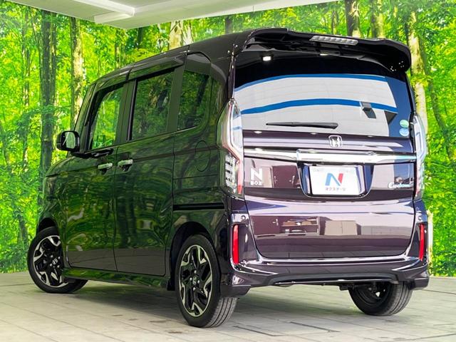 G・Lターボホンダセンシング 禁煙車 純正8型ナビ 衝突軽減 両側電動ドア パドルシフト アダプティブクルーズ LEDヘッド オートハイビーム バックカメラ ドラレコ Bluetooth接続 ETC クリアランスソナー(30枚目)