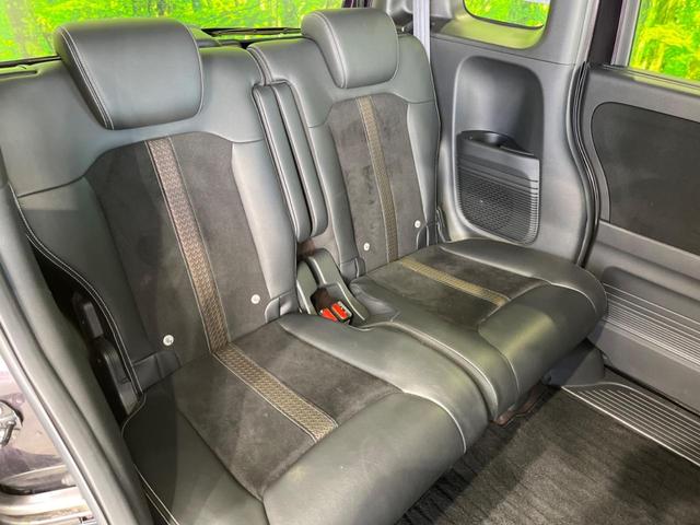 G・Lターボホンダセンシング 禁煙車 純正8型ナビ 衝突軽減 両側電動ドア パドルシフト アダプティブクルーズ LEDヘッド オートハイビーム バックカメラ ドラレコ Bluetooth接続 ETC クリアランスソナー(39枚目)
