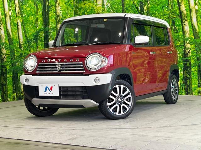 JスタイルII 特別仕様車 禁煙車 SDナビ 衝突軽減ブレーキ HIDヘッド シートヒーター バックカメラ Bluetooth接続 ETC 純正15インチアルミ アイドリングストップ(21枚目)