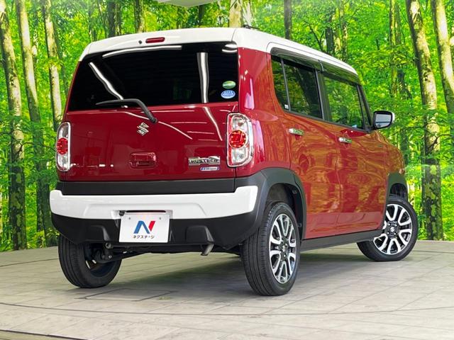 JスタイルII 特別仕様車 禁煙車 SDナビ 衝突軽減ブレーキ HIDヘッド シートヒーター バックカメラ Bluetooth接続 ETC 純正15インチアルミ アイドリングストップ(22枚目)