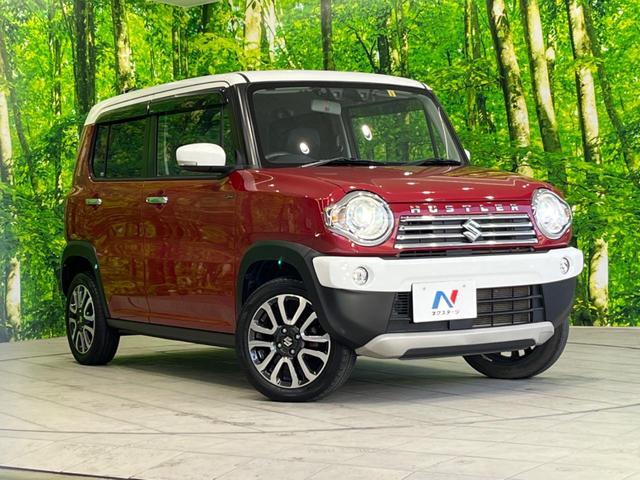 JスタイルII 特別仕様車 禁煙車 SDナビ 衝突軽減ブレーキ HIDヘッド シートヒーター バックカメラ Bluetooth接続 ETC 純正15インチアルミ アイドリングストップ(23枚目)