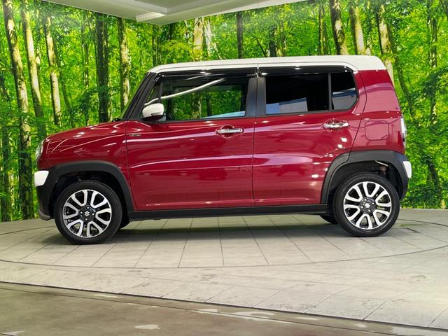 JスタイルII 特別仕様車 禁煙車 SDナビ 衝突軽減ブレーキ HIDヘッド シートヒーター バックカメラ Bluetooth接続 ETC 純正15インチアルミ アイドリングストップ(27枚目)