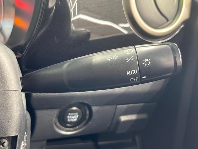 JスタイルII 特別仕様車 禁煙車 SDナビ 衝突軽減ブレーキ HIDヘッド シートヒーター バックカメラ Bluetooth接続 ETC 純正15インチアルミ アイドリングストップ(47枚目)