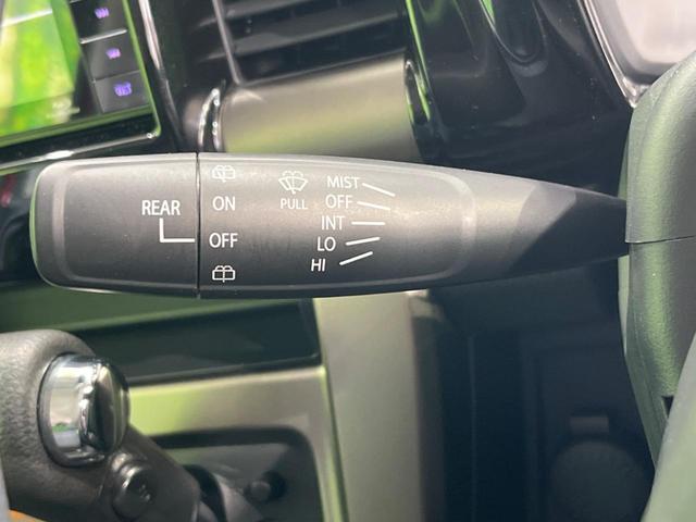 JスタイルII 特別仕様車 禁煙車 SDナビ 衝突軽減ブレーキ HIDヘッド シートヒーター バックカメラ Bluetooth接続 ETC 純正15インチアルミ アイドリングストップ(48枚目)