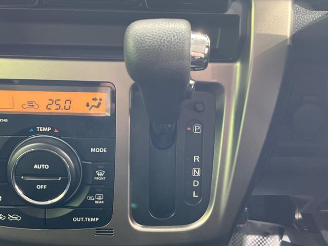 JスタイルII 特別仕様車 禁煙車 SDナビ 衝突軽減ブレーキ HIDヘッド シートヒーター バックカメラ Bluetooth接続 ETC 純正15インチアルミ アイドリングストップ(50枚目)