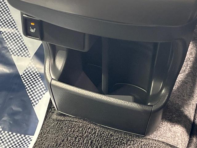 JスタイルII 特別仕様車 禁煙車 SDナビ 衝突軽減ブレーキ HIDヘッド シートヒーター バックカメラ Bluetooth接続 ETC 純正15インチアルミ アイドリングストップ(55枚目)