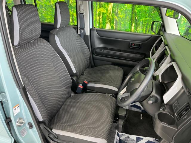 ハイブリッドG 現行型 禁煙車 衝突軽減ブレーキ オートハイビーム シートヒーター 車線逸脱警報機能 誤発進抑制装置 クリアランスソナー アイドリングストップ スマートキー(11枚目)