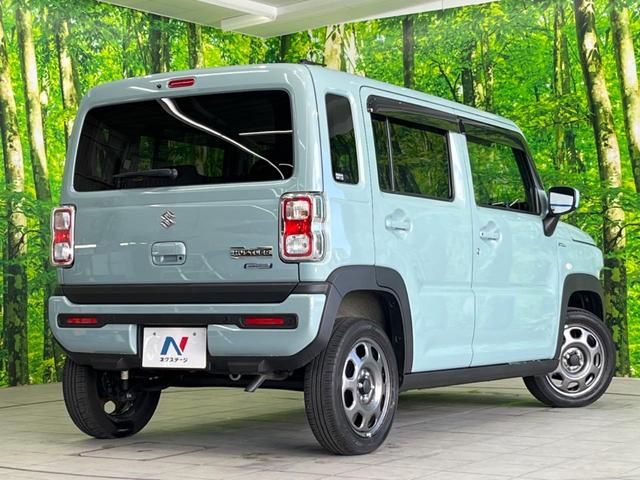 ハイブリッドG 現行型 禁煙車 衝突軽減ブレーキ オートハイビーム シートヒーター 車線逸脱警報機能 誤発進抑制装置 クリアランスソナー アイドリングストップ スマートキー(19枚目)