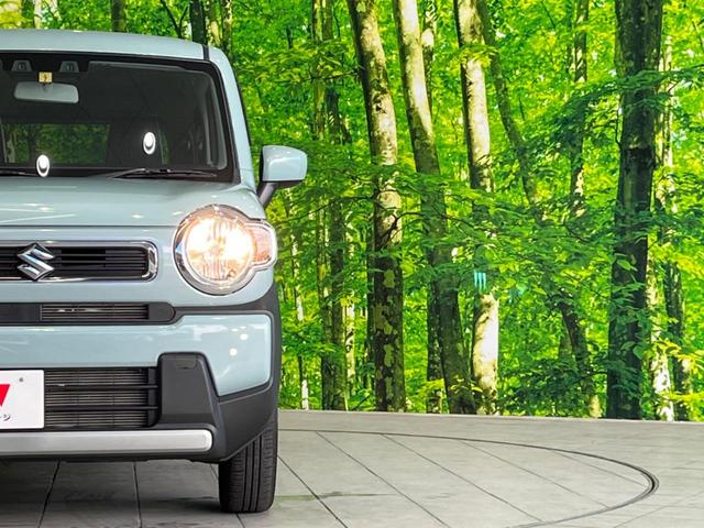 ハイブリッドG 現行型 禁煙車 衝突軽減ブレーキ オートハイビーム シートヒーター 車線逸脱警報機能 誤発進抑制装置 クリアランスソナー アイドリングストップ スマートキー(24枚目)