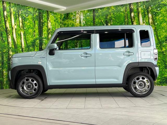 ハイブリッドG 現行型 禁煙車 衝突軽減ブレーキ オートハイビーム シートヒーター 車線逸脱警報機能 誤発進抑制装置 クリアランスソナー アイドリングストップ スマートキー(25枚目)