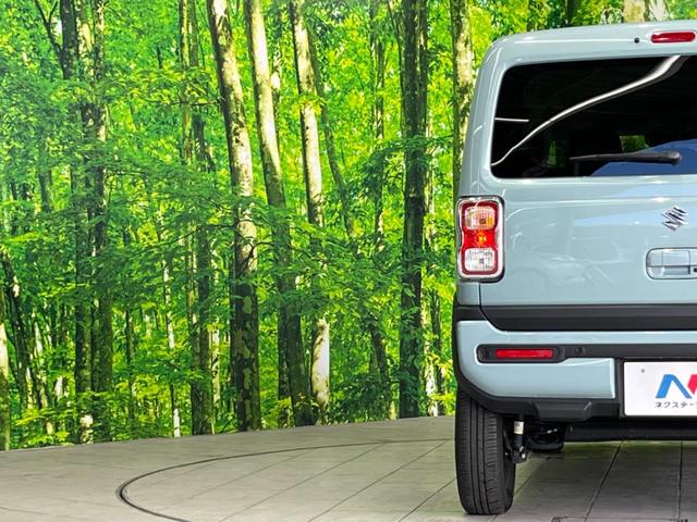 ハイブリッドG 現行型 禁煙車 衝突軽減ブレーキ オートハイビーム シートヒーター 車線逸脱警報機能 誤発進抑制装置 クリアランスソナー アイドリングストップ スマートキー(26枚目)