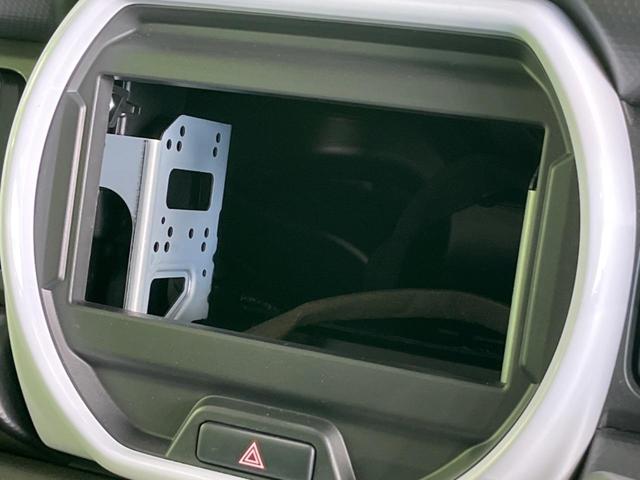 ハイブリッドG 現行型 禁煙車 衝突軽減ブレーキ オートハイビーム シートヒーター 車線逸脱警報機能 誤発進抑制装置 クリアランスソナー アイドリングストップ スマートキー(46枚目)