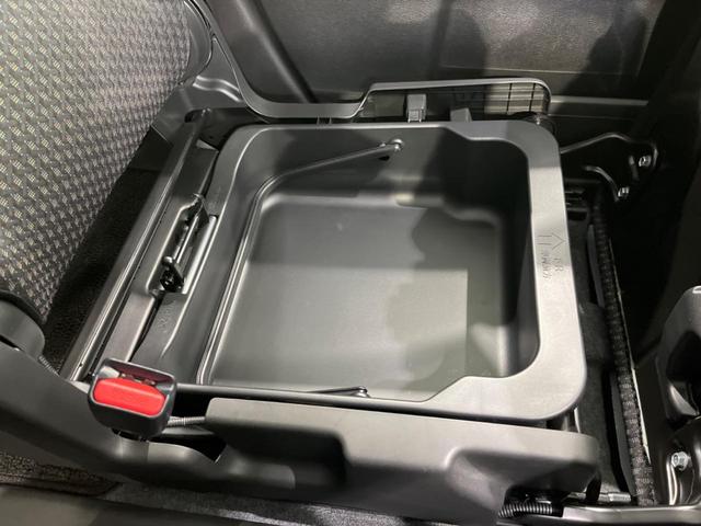 ハイブリッドG 現行型 禁煙車 衝突軽減ブレーキ オートハイビーム シートヒーター 車線逸脱警報機能 誤発進抑制装置 クリアランスソナー アイドリングストップ スマートキー(49枚目)