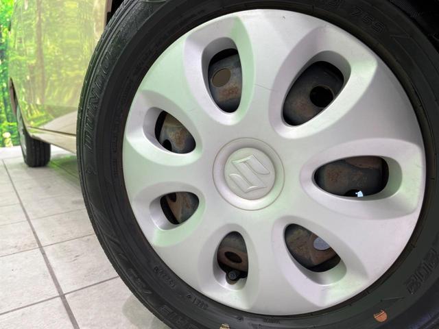 F 禁煙車 CDオーディオ セキュリティアラーム ベージュファブリックシート リモコンキー 一体可倒式シート トラクションコントロール(12枚目)
