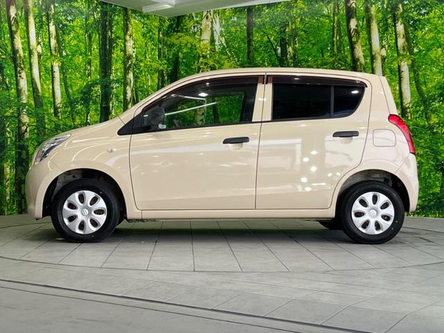F 禁煙車 CDオーディオ セキュリティアラーム ベージュファブリックシート リモコンキー 一体可倒式シート トラクションコントロール(17枚目)