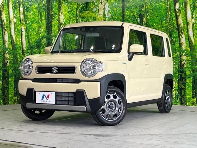 ハイブリッドG 届出済未使用車 現行型 衝突軽減ブレーキ アダプティブクルーズ レーンアシスト オートハイビーム シートヒーター クリアランスソナー アイドリングストップ スマートキー(18枚目)