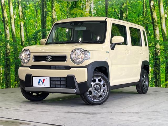 ハイブリッドG 届出済未使用車 現行型 衝突軽減ブレーキ アダプティブクルーズ レーンアシスト オートハイビーム シートヒーター クリアランスソナー アイドリングストップ スマートキー(21枚目)