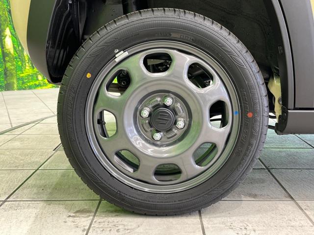 ハイブリッドG 届出済未使用車 現行型 衝突軽減ブレーキ アダプティブクルーズ レーンアシスト オートハイビーム シートヒーター クリアランスソナー アイドリングストップ スマートキー(24枚目)