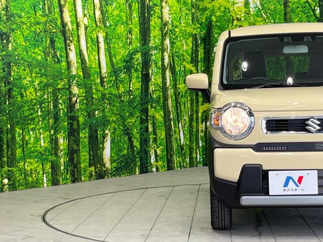 ハイブリッドG 届出済未使用車 現行型 衝突軽減ブレーキ アダプティブクルーズ レーンアシスト オートハイビーム シートヒーター クリアランスソナー アイドリングストップ スマートキー(25枚目)