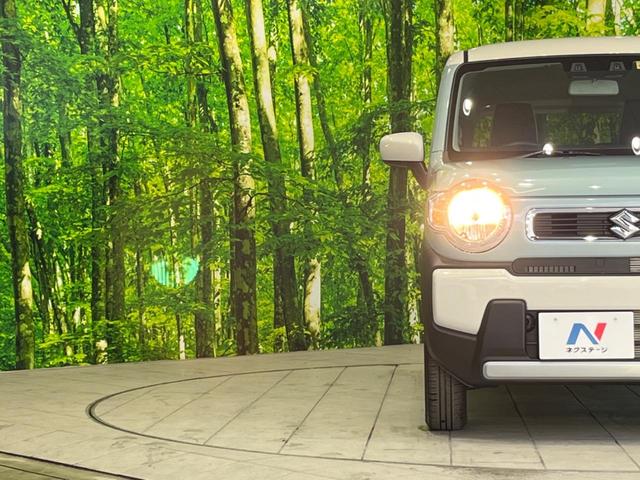 ハイブリッドG 届出済未使用車 現行型 衝突軽減ブレーキ アダプティブクルーズ レーンアシスト オートハイビーム シートヒーター クリアランスソナー アイドリングストップ スマートキー(25枚目)