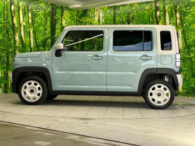 ハイブリッドG 届出済未使用車 現行型 衝突軽減ブレーキ アダプティブクルーズ レーンアシスト オートハイビーム シートヒーター クリアランスソナー アイドリングストップ スマートキー(27枚目)