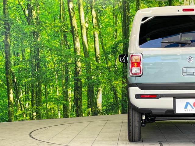ハイブリッドG 届出済未使用車 現行型 衝突軽減ブレーキ アダプティブクルーズ レーンアシスト オートハイビーム シートヒーター クリアランスソナー アイドリングストップ スマートキー(29枚目)