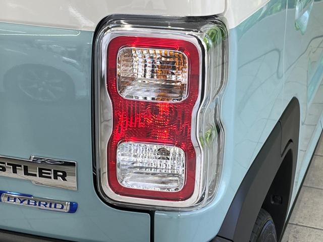 ハイブリッドG 届出済未使用車 現行型 衝突軽減ブレーキ アダプティブクルーズ レーンアシスト オートハイビーム シートヒーター クリアランスソナー アイドリングストップ スマートキー(31枚目)