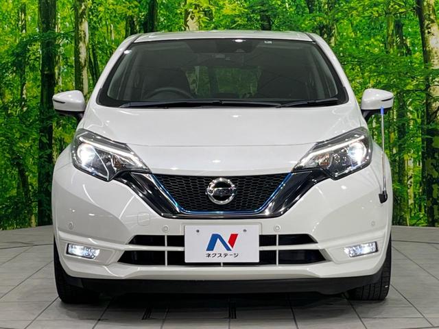 e-パワー X 禁煙車 純正ナビ 全周囲カメラ 衝突軽減ブレーキ レーダークルーズ ETC フルセグ LEDヘッド LEDフロントフォグ オートハイビーム クリアランスソナー 純正15インチAW スマートキー(17枚目)