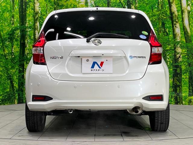 e-パワー X 禁煙車 純正ナビ 全周囲カメラ 衝突軽減ブレーキ レーダークルーズ ETC フルセグ LEDヘッド LEDフロントフォグ オートハイビーム クリアランスソナー 純正15インチAW スマートキー(18枚目)