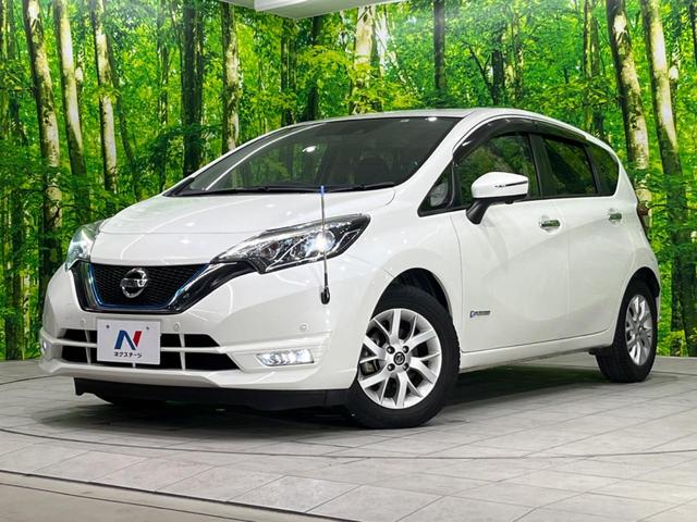e-パワー X 禁煙車 純正ナビ 全周囲カメラ 衝突軽減ブレーキ レーダークルーズ ETC フルセグ LEDヘッド LEDフロントフォグ オートハイビーム クリアランスソナー 純正15インチAW スマートキー(22枚目)