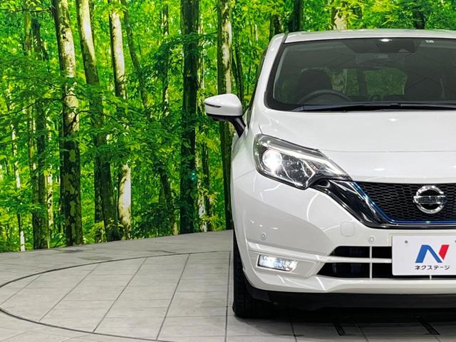 e-パワー X 禁煙車 純正ナビ 全周囲カメラ 衝突軽減ブレーキ レーダークルーズ ETC フルセグ LEDヘッド LEDフロントフォグ オートハイビーム クリアランスソナー 純正15インチAW スマートキー(26枚目)