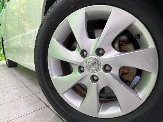 ハイウェイスター Vエアロセレクション 特別仕様車 禁煙 後席モニター 純正ナビ 両側電動ドア ETC Bluetooth接続 フルセグ クルコン バックカメラ HIDヘッド オートライト LEDフロントフォグ スマートキー オートエアコン(16枚目)