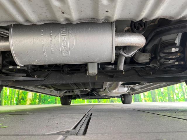 ハイウェイスター Vエアロセレクション 特別仕様車 禁煙 後席モニター 純正ナビ 両側電動ドア ETC Bluetooth接続 フルセグ クルコン バックカメラ HIDヘッド オートライト LEDフロントフォグ スマートキー オートエアコン(20枚目)