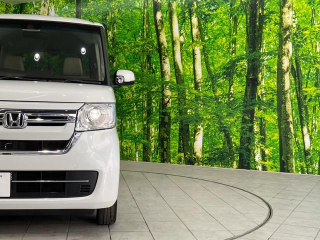 L 現行 届出済未使用車 衝突軽減ブレーキ レーダークルーズ LEDヘッド オートハイビーム 電動スライドドア オートエアコン スマートキー シートヒーター 盗難防止装置 クリアランスソナー(26枚目)