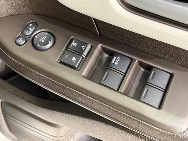L 現行 届出済未使用車 衝突軽減ブレーキ レーダークルーズ LEDヘッド オートハイビーム 電動スライドドア オートエアコン スマートキー シートヒーター 盗難防止装置 クリアランスソナー(42枚目)