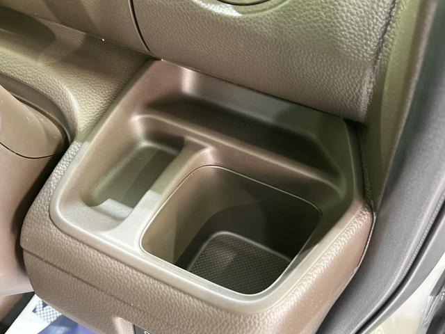 L 現行 届出済未使用車 衝突軽減ブレーキ レーダークルーズ LEDヘッド オートハイビーム 電動スライドドア オートエアコン スマートキー シートヒーター 盗難防止装置 クリアランスソナー(44枚目)