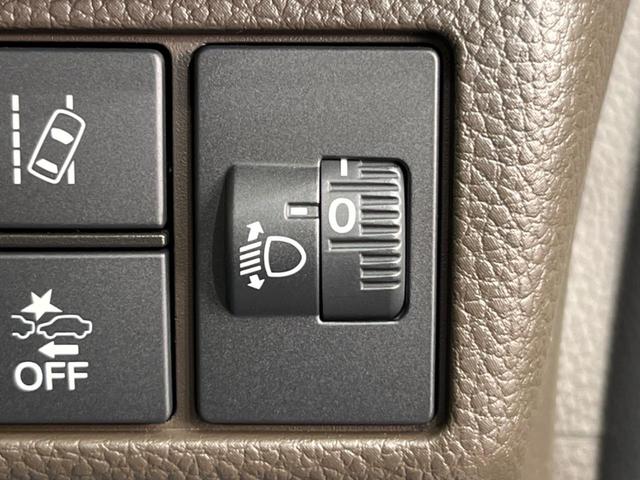 L 現行 届出済未使用車 衝突軽減ブレーキ レーダークルーズ LEDヘッド オートハイビーム 電動スライドドア オートエアコン スマートキー シートヒーター 盗難防止装置 クリアランスソナー(48枚目)