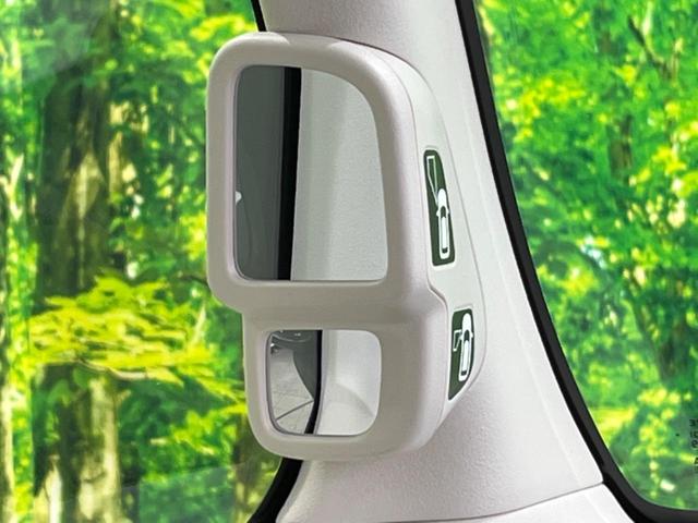 L 現行 届出済未使用車 衝突軽減ブレーキ レーダークルーズ LEDヘッド オートハイビーム 電動スライドドア オートエアコン スマートキー シートヒーター 盗難防止装置 クリアランスソナー(64枚目)