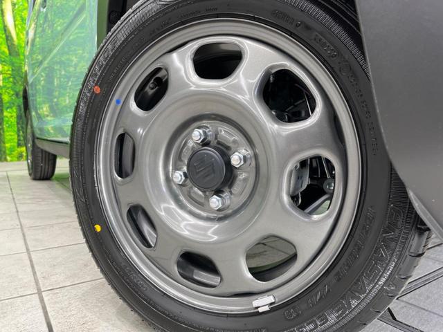 ハイブリッドG 現行 届出済未使用車 衝突軽減ブレーキ レーダークルーズ オートハイビーム オートエアコン シートヒーター アイドリングストップ スマートキー クリアランスソナー 盗難防止装置 プライバシーガラス(14枚目)