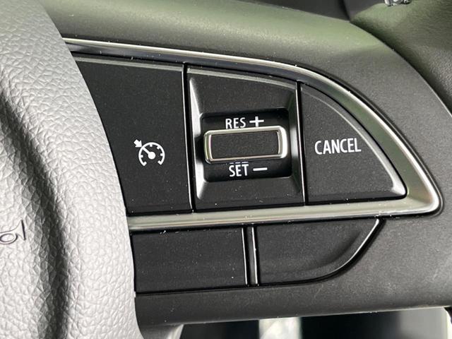 XC 現行 届出済未使用車 衝突軽減ブレーキ クルコン LEDヘッド フロントフォグ オートハイビーム オートエアコン シートヒーター 純正16インチAW 電動格納ミラー スマートキー 盗難防止装置(4枚目)
